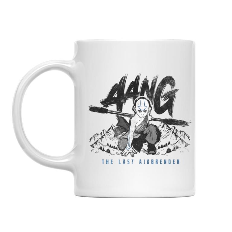 Avatar - Aang