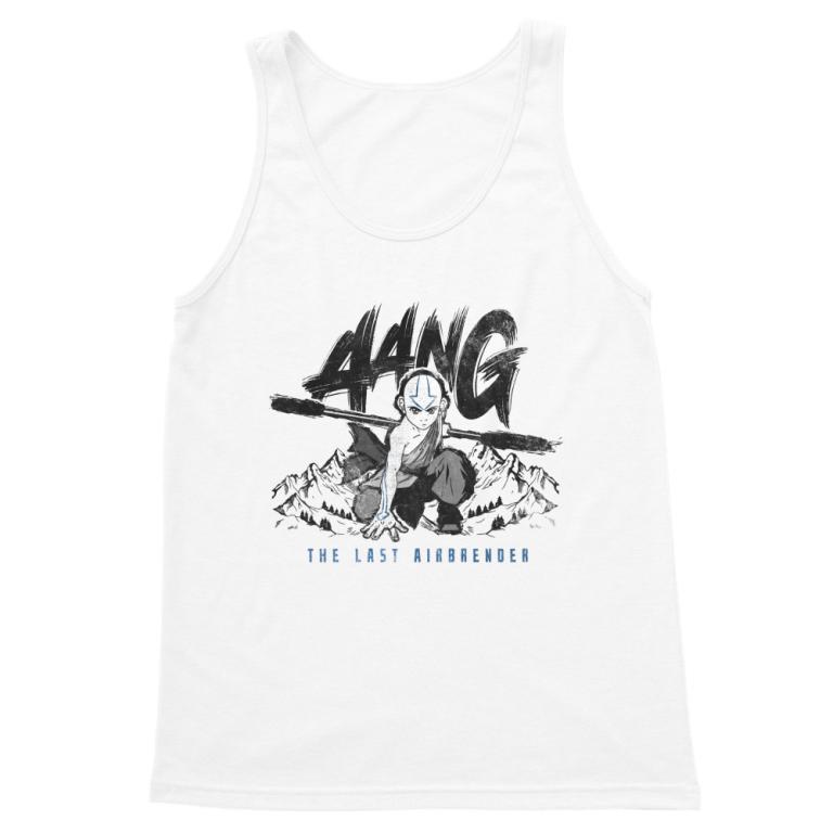 Avatar - Aang