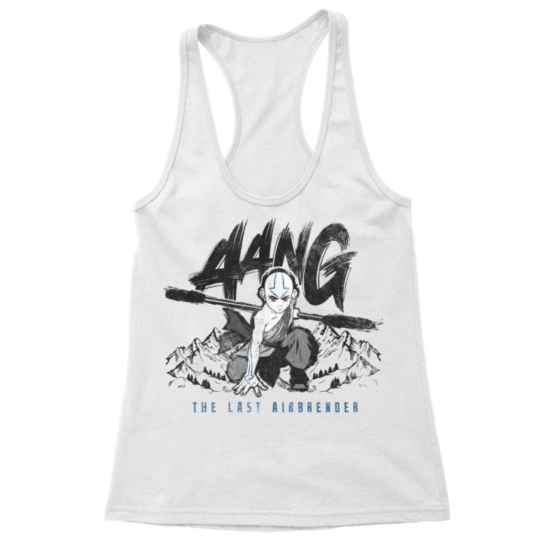 Avatar - Aang