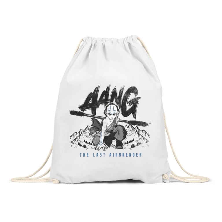 Avatar - Aang