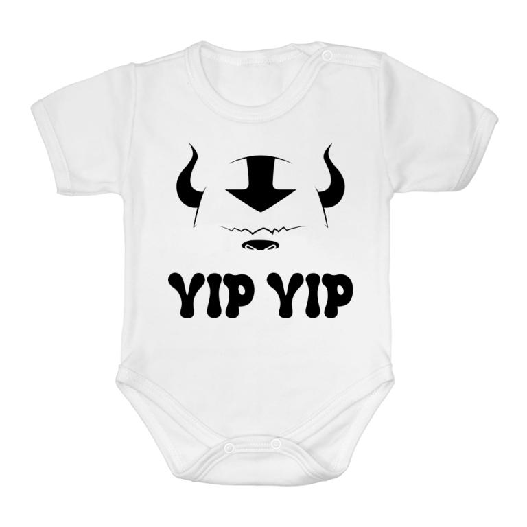 Yip yip