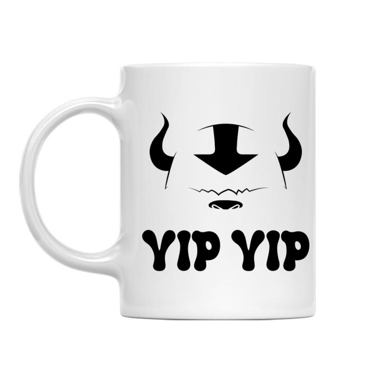 Yip yip
