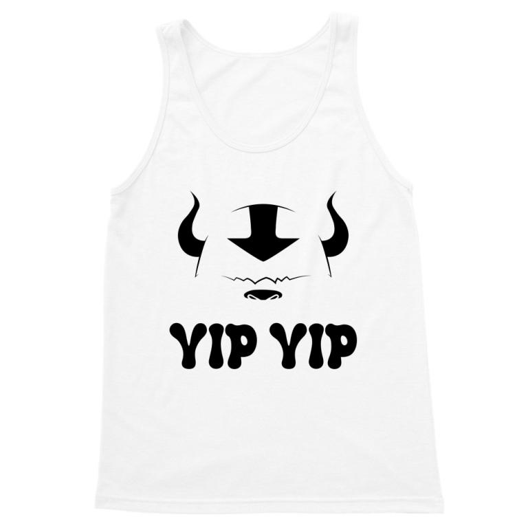 Yip yip