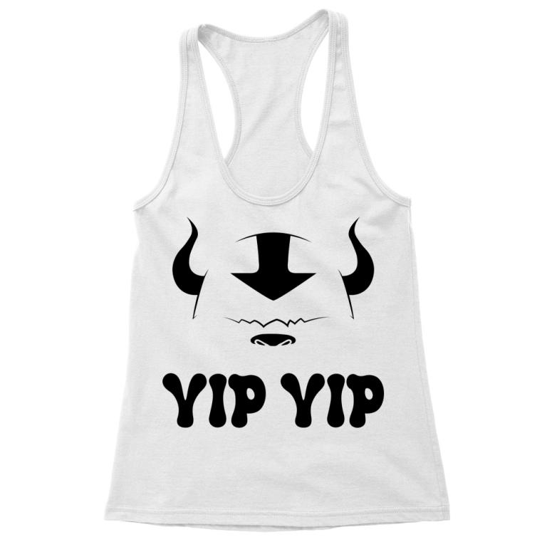 Yip yip