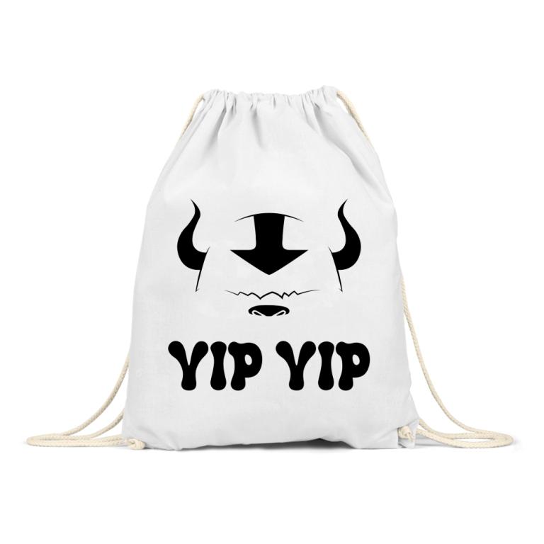 Yip yip