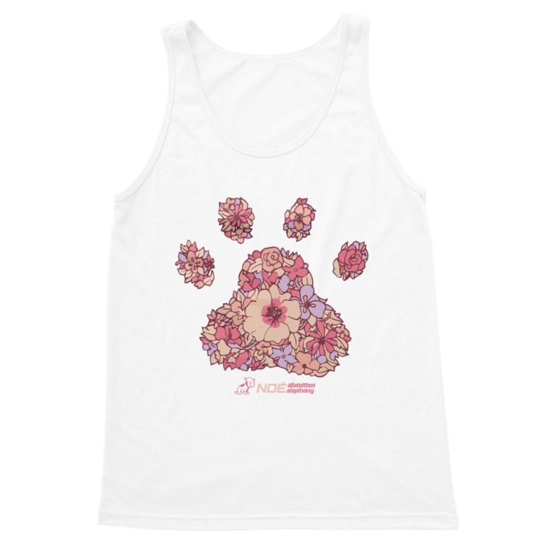Flower Paw - Noé