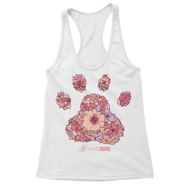 Flower Paw - Noé