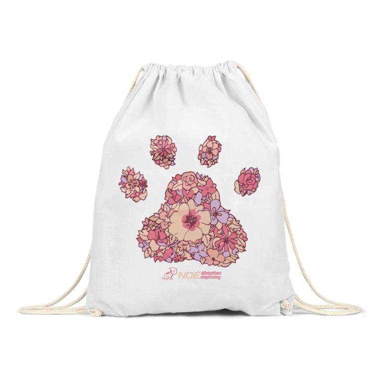 Flower Paw - Noé