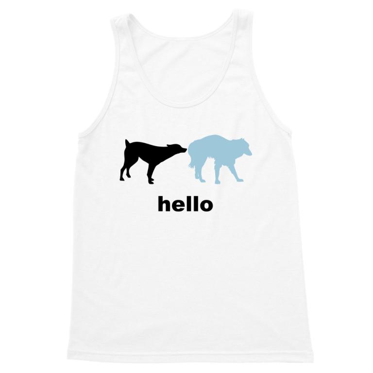 Hello - Dogs