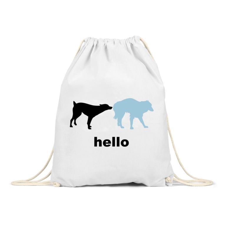 Hello - Dogs