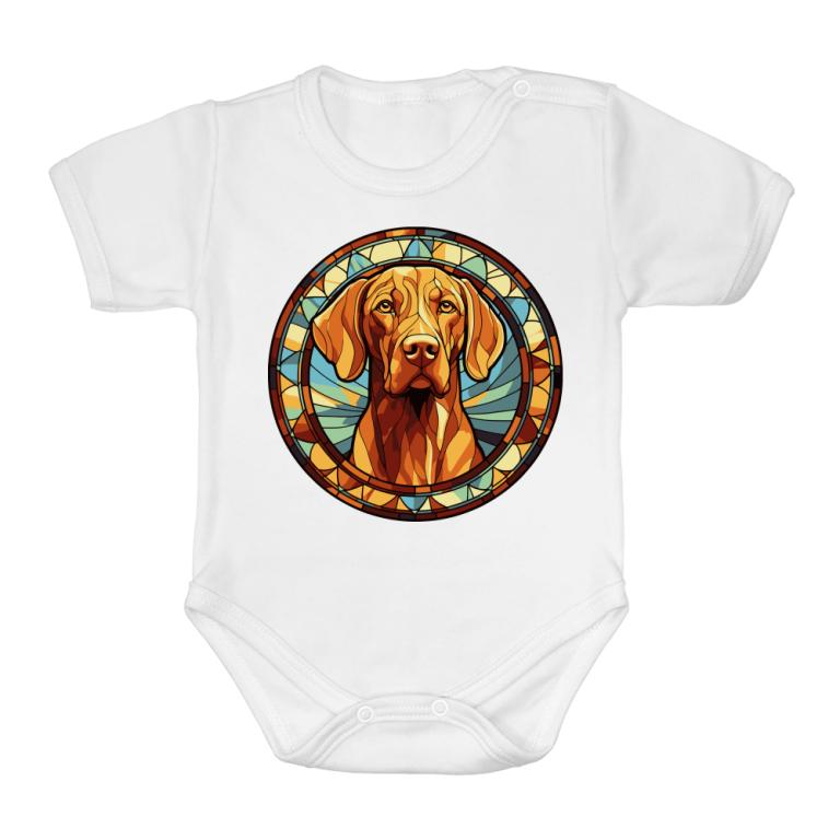 Vizsla Mozaic