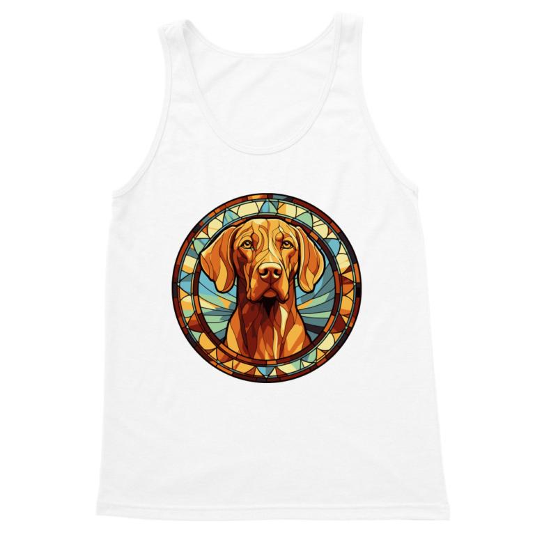 Vizsla Mozaic