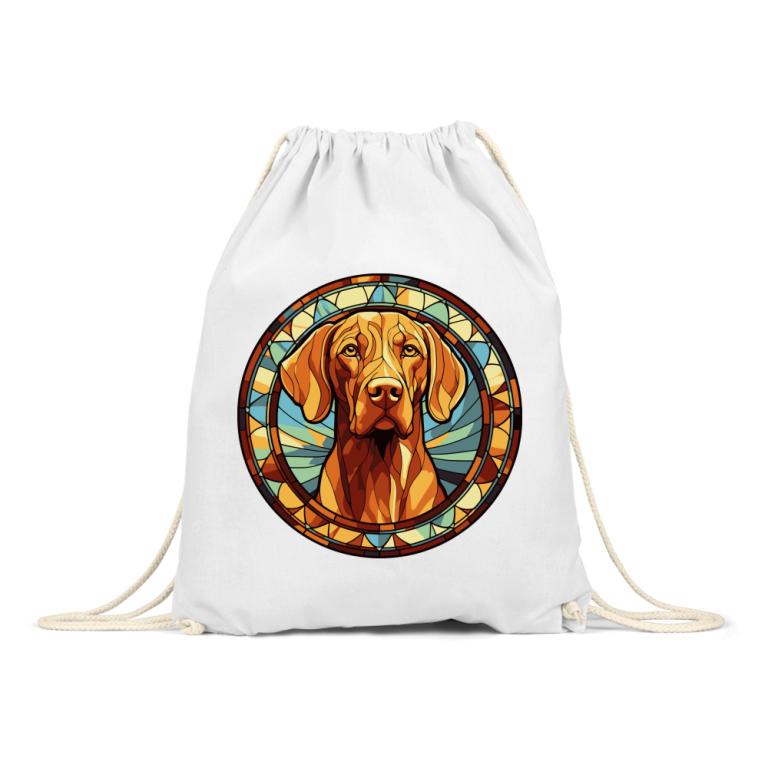 Vizsla Mozaic
