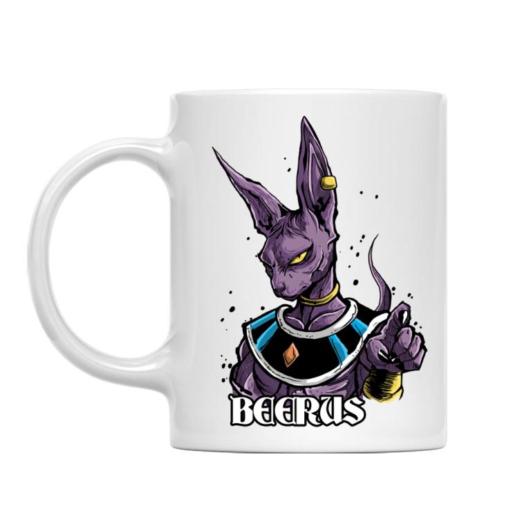 Beerus - Simple
