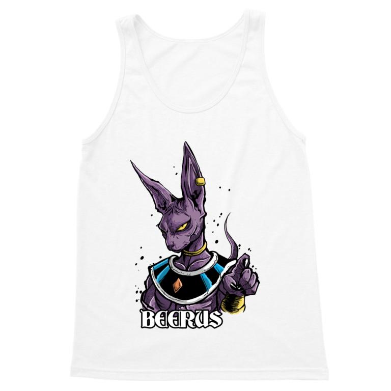 Beerus - Simple