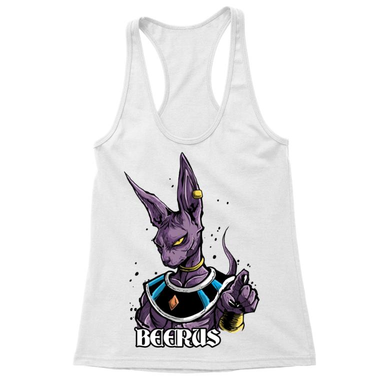 Beerus - Simple