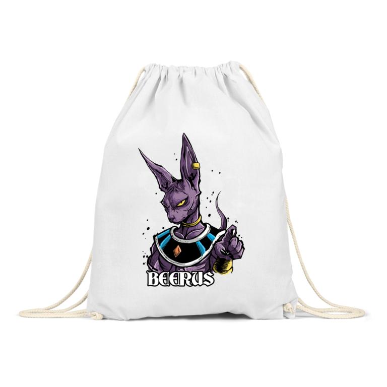 Beerus - Simple
