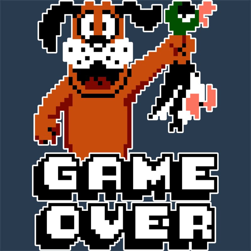 Duck Dog