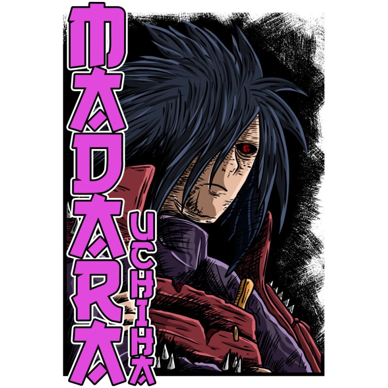 Madara - Grunge