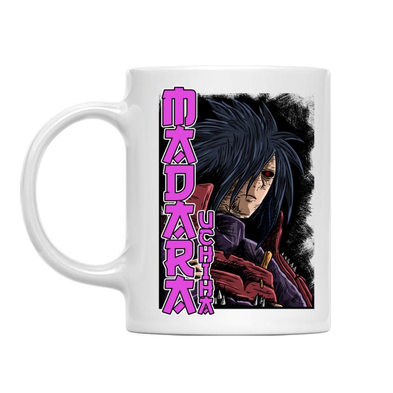 Madara - Grunge