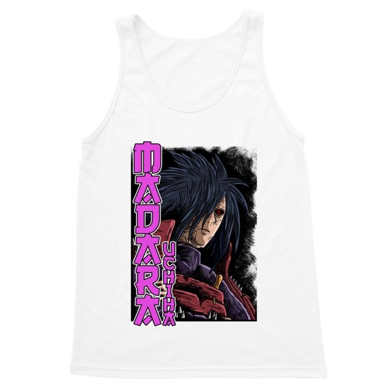 Madara - Grunge