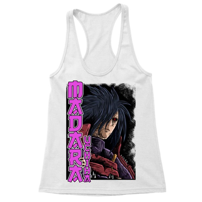 Madara - Grunge