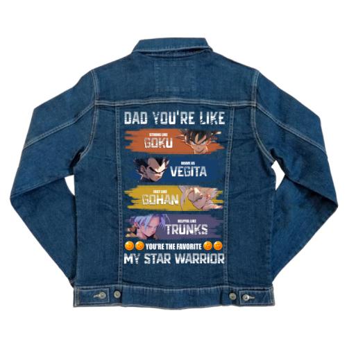 Best truckin' dad ever Póló - Ha Truck Driver rajongó ezeket a pólókat tuti imádni fogod!