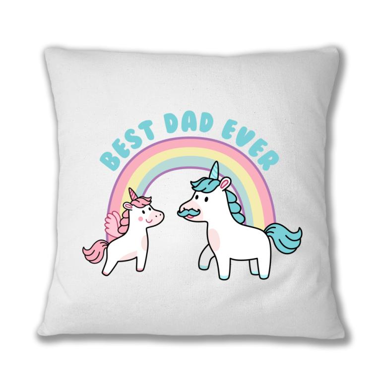 Best dad - Unicorn