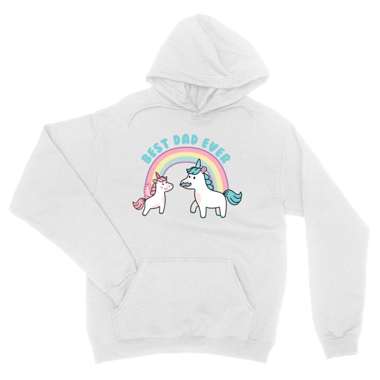 Best dad - Unicorn