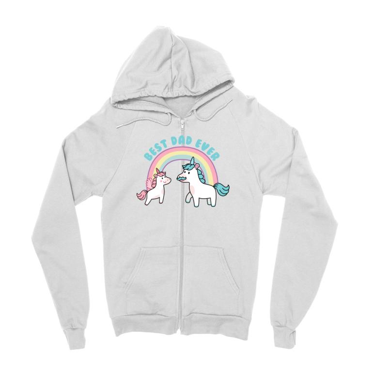 Best dad - Unicorn