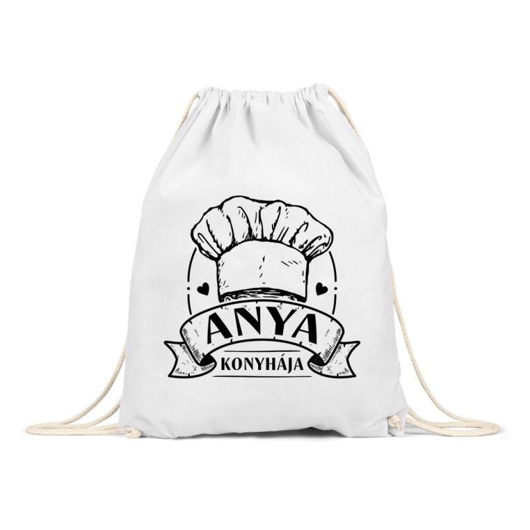 Anya konyhája - Tornazsák