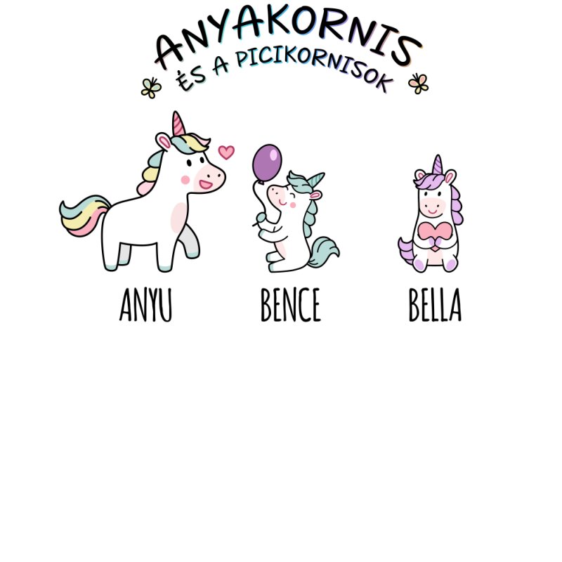 A legvarázslatosabb anyuci - MyLife