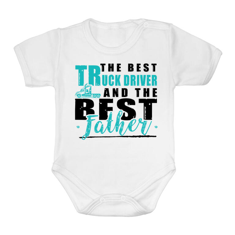 The best - Truck driver