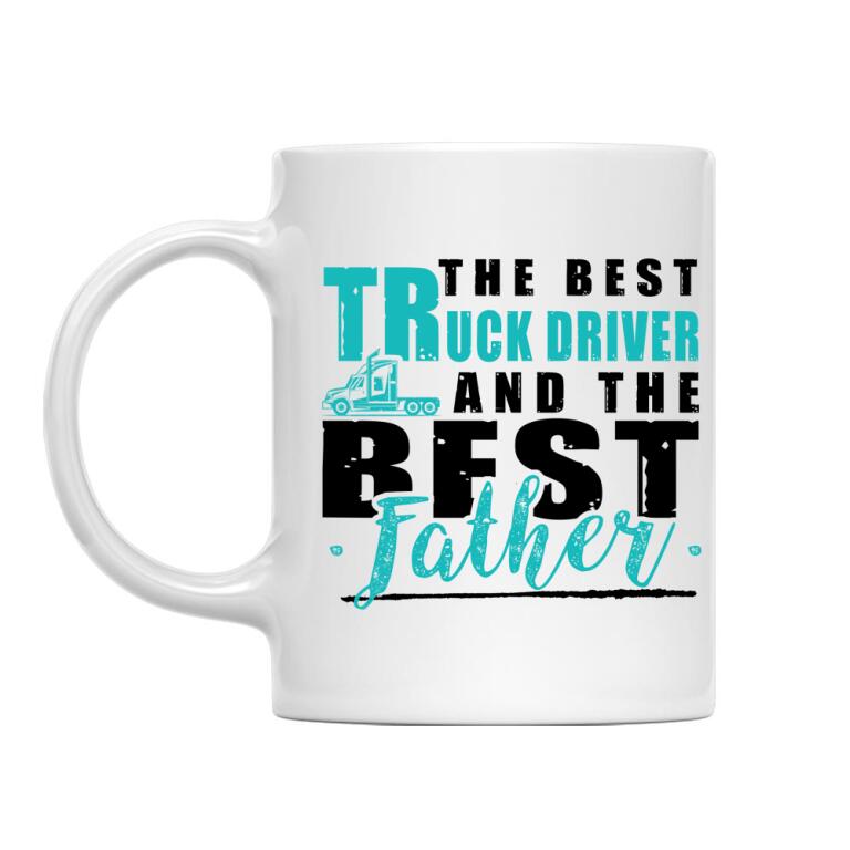 The best - Truck driver