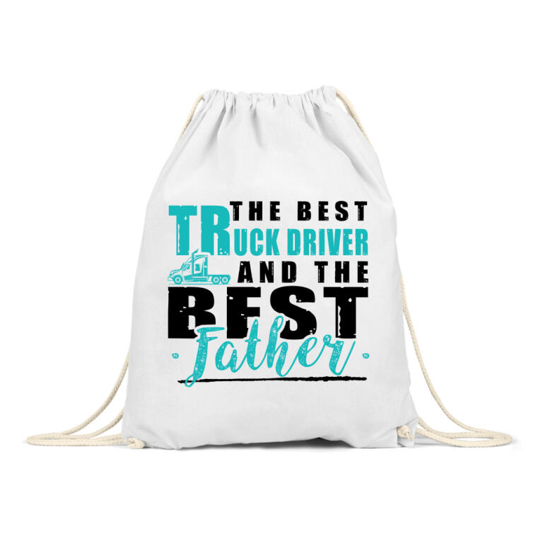 The best - Truck driver