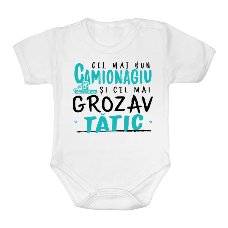 Cel mai bun - Camionagiu