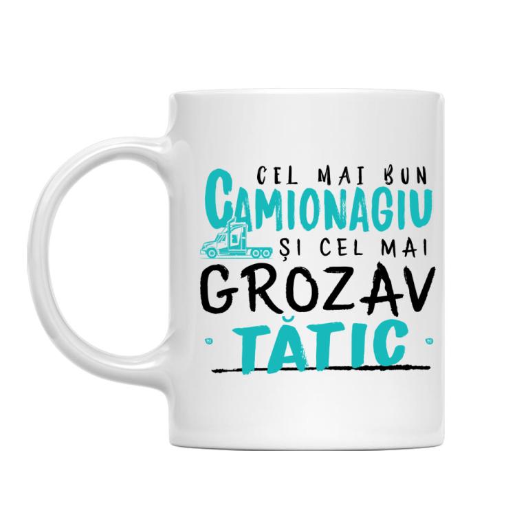 Cel mai bun - Camionagiu