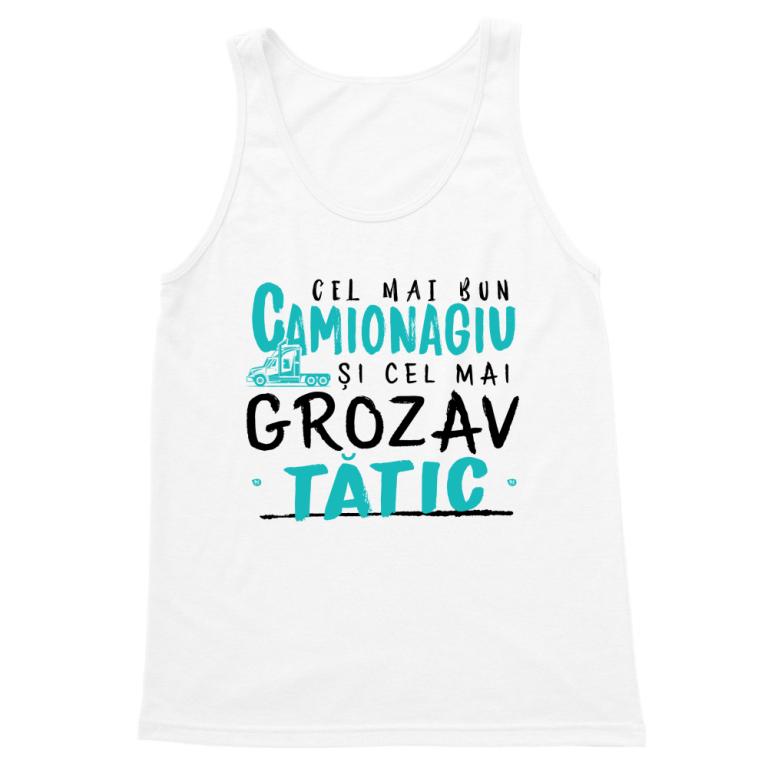 Cel mai bun - Camionagiu