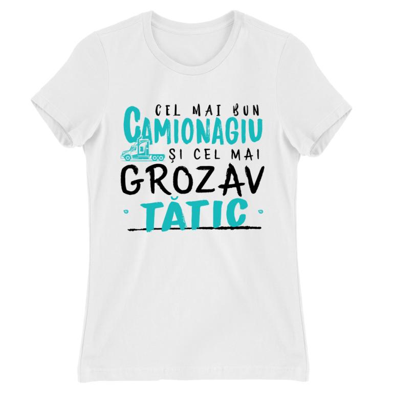 Cel mai bun - Camionagiu