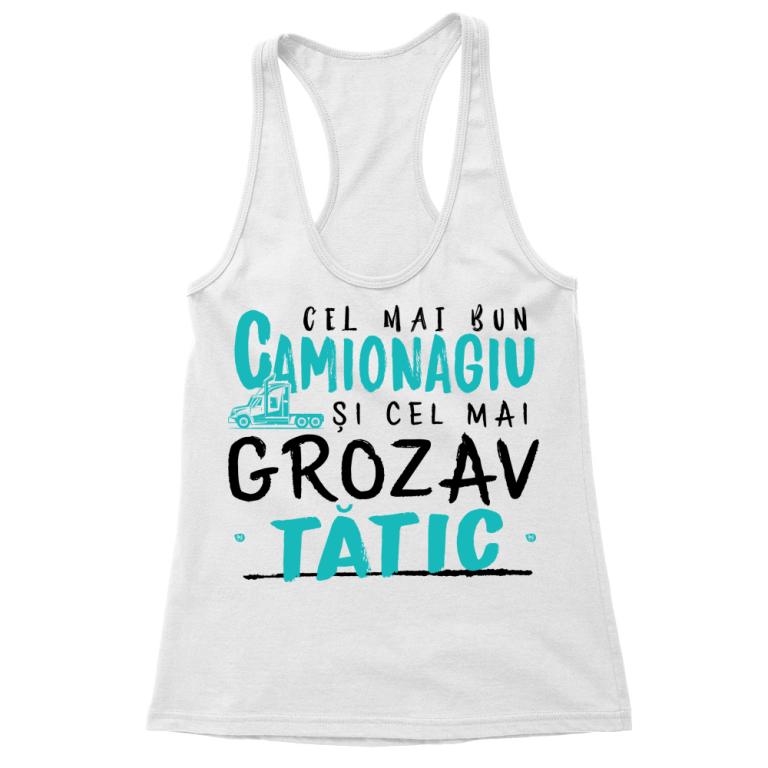 Cel mai bun - Camionagiu