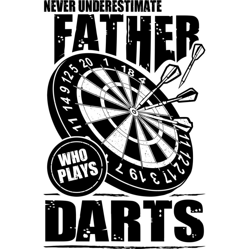 Father - Darts - Design preview