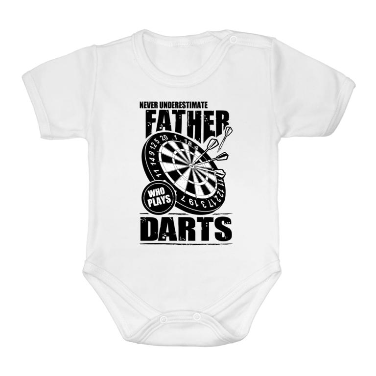 Father - Darts
