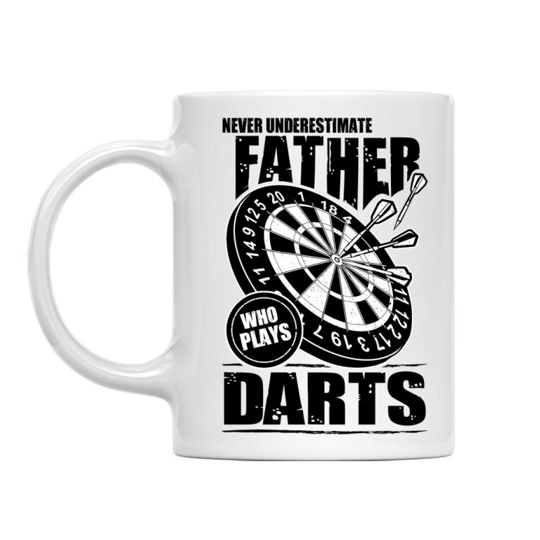 Father - Darts
