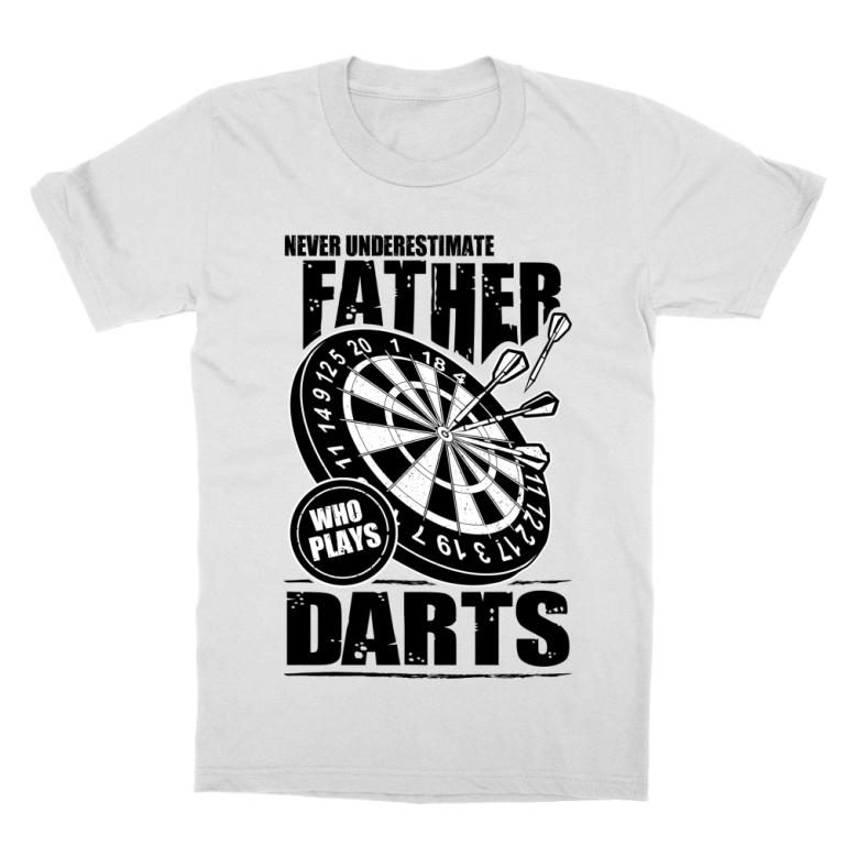 Father - Darts