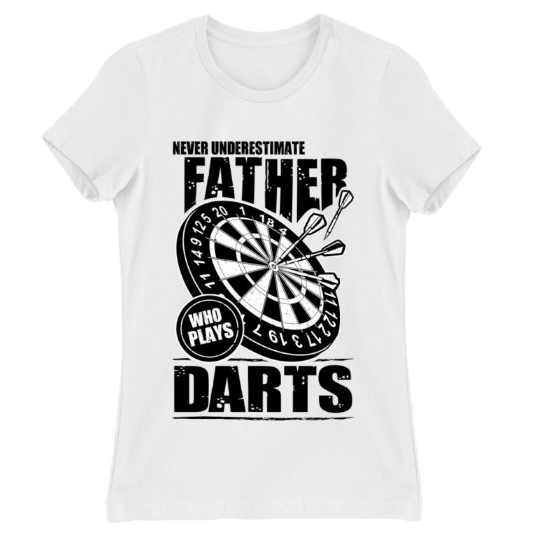 Father - Darts