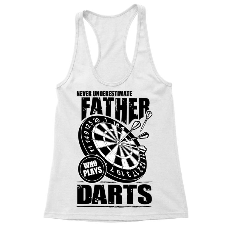 Father - Darts