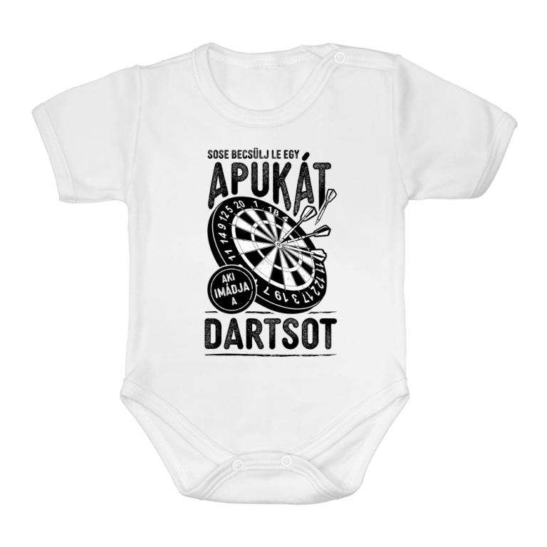 Apuka - Darts - Baba Body