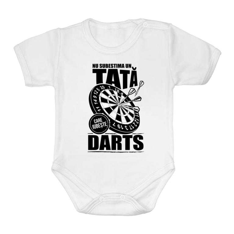 Tată - Darts