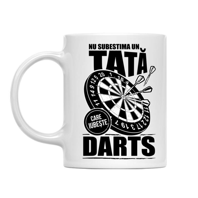 Tată - Darts