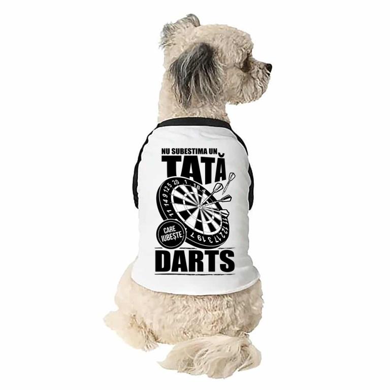 Tată - Darts